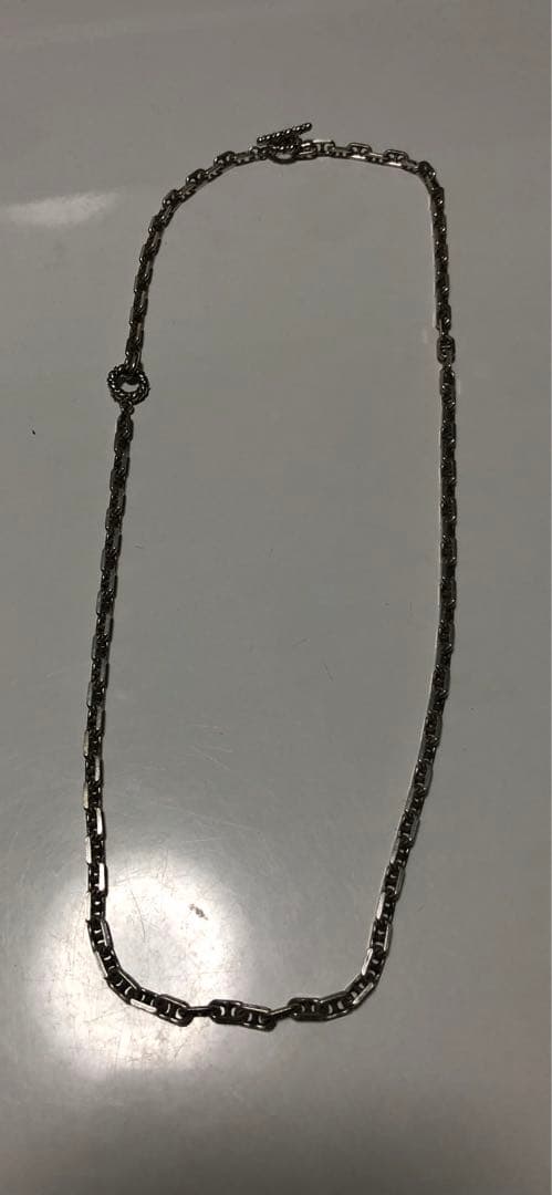 極美品　sirver 925 ネックレス