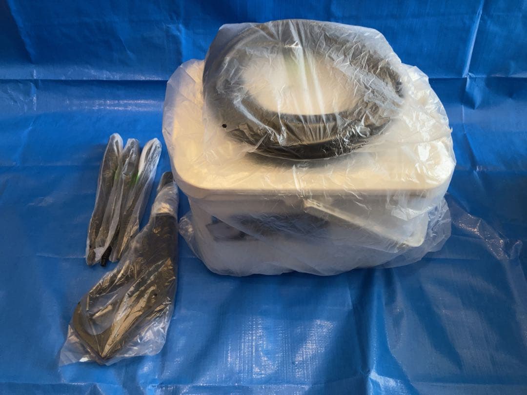 【3月18日掲載終了】アイリスオーヤマ高圧洗浄機 SBT-512N 8.5Mpa