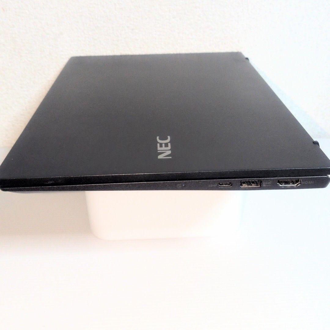 訳あり 格安品！超軽量・薄型 2020年製ノートPC NEC製 VersaPro