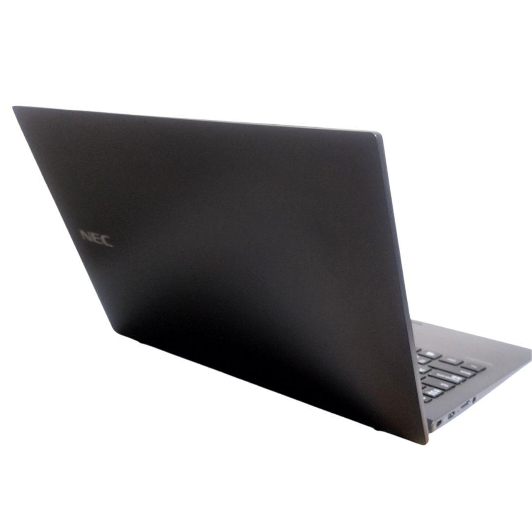 訳あり 格安品！超軽量・薄型 2020年製ノートPC NEC製 VersaPro