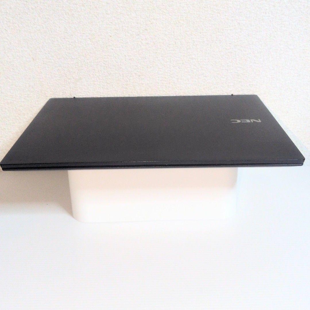 訳あり 格安品！超軽量・薄型 2020年製ノートPC NEC製 VersaPro