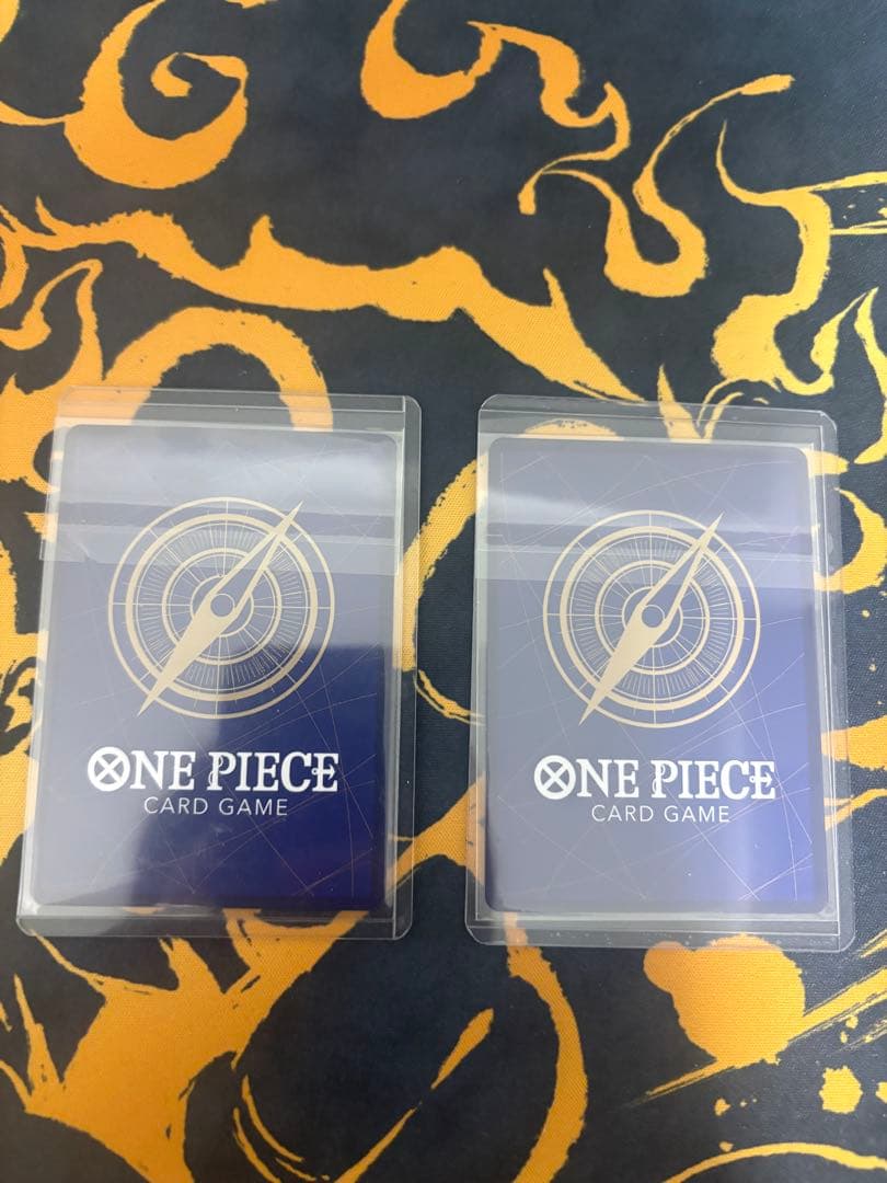 ワンピースカード　フラッグシップ　ゾロ