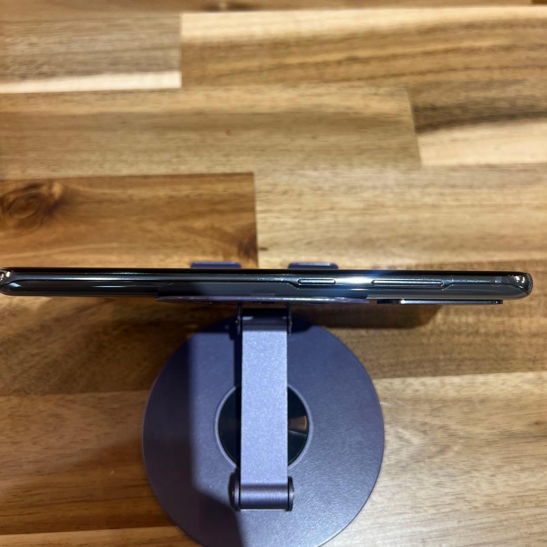 T23 au SIMフリー Galaxy S20 5G