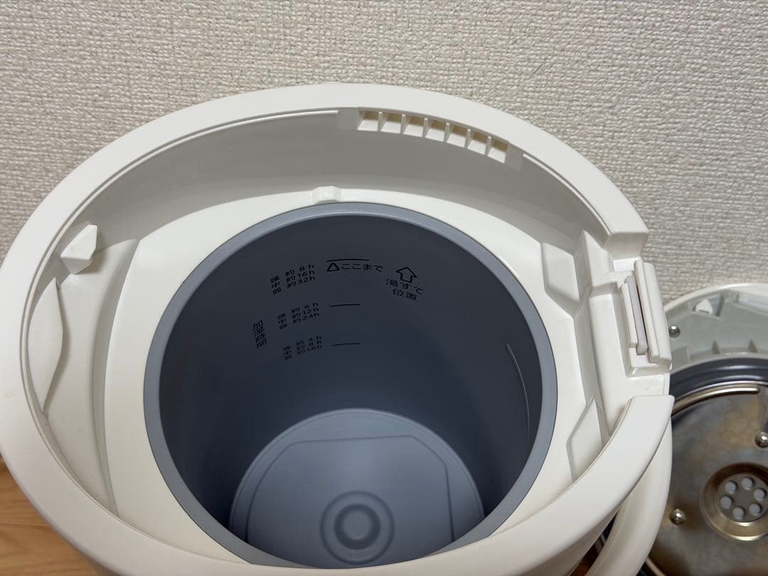 象印 EE-DB50 お手入れ簡単加湿器