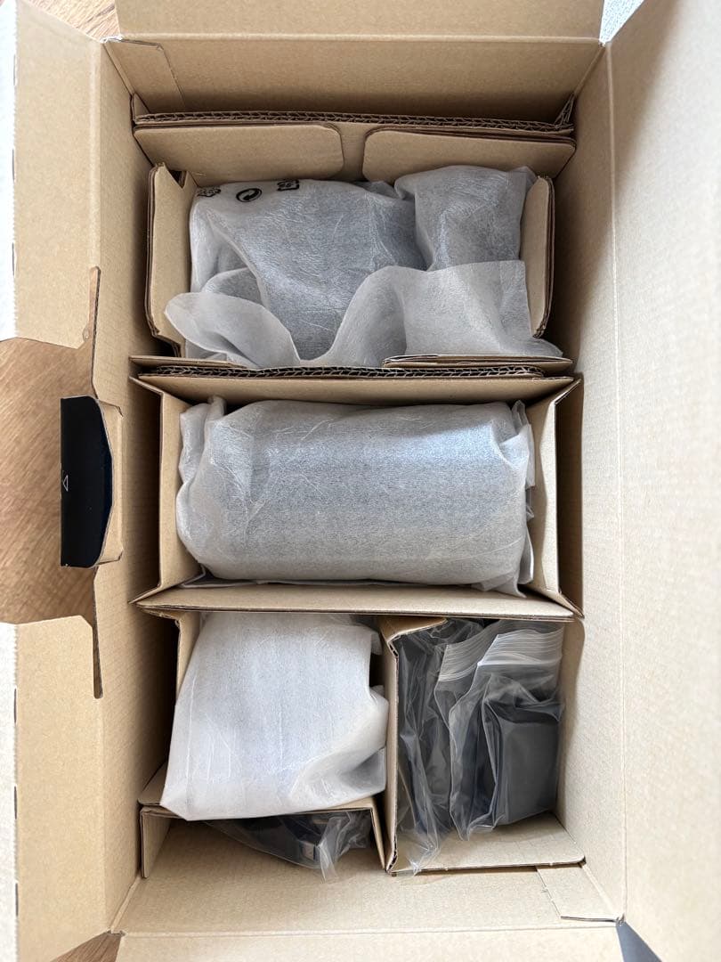 【美品】Nikon Z50 ダブルズームキット（レンズ2本・付属品完備）