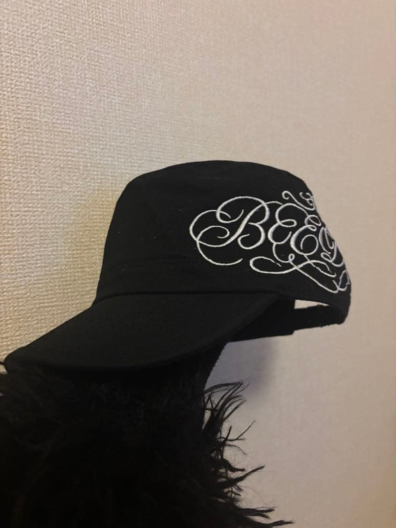 BEEDEN キャップ