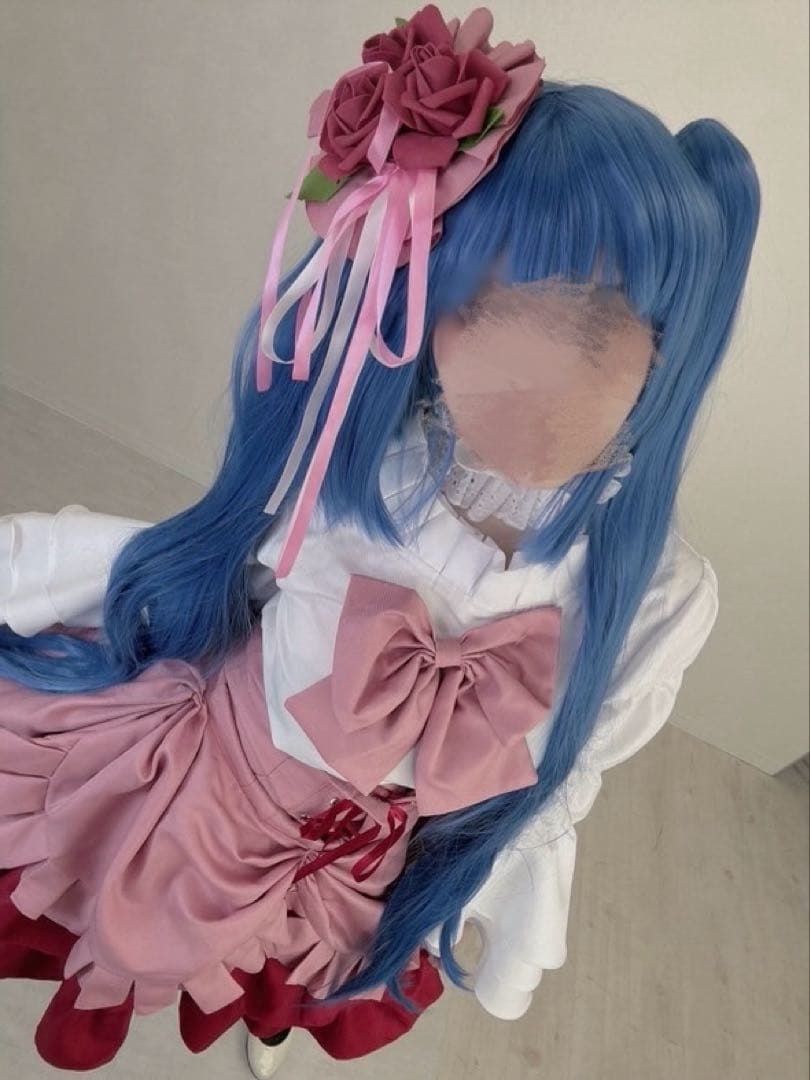 うみねこのなく頃に散 古戸ヱリカ コスプレ衣装
