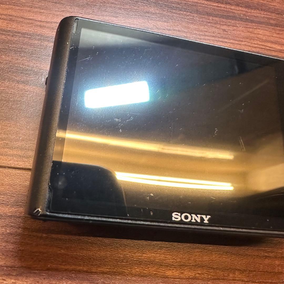 SONY Cyber-shot DSC-RX100 デジカメ 2737