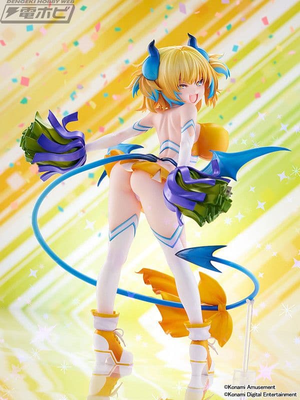 あ*ら様 AMAKUNI BOMBERGIRL パイン サキュバスチアコスVer