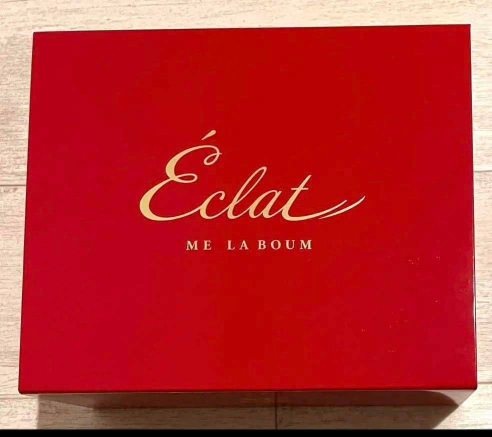 ME ラボンエクラ