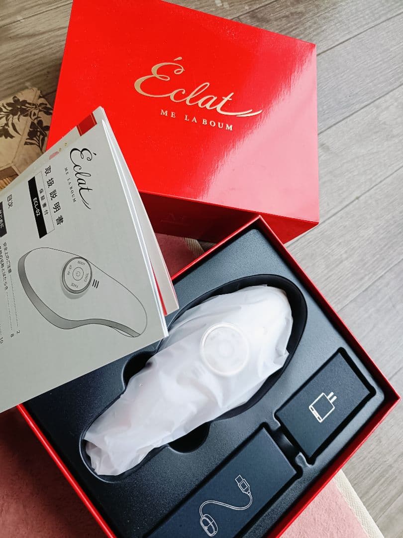 ME ラボンエクラ