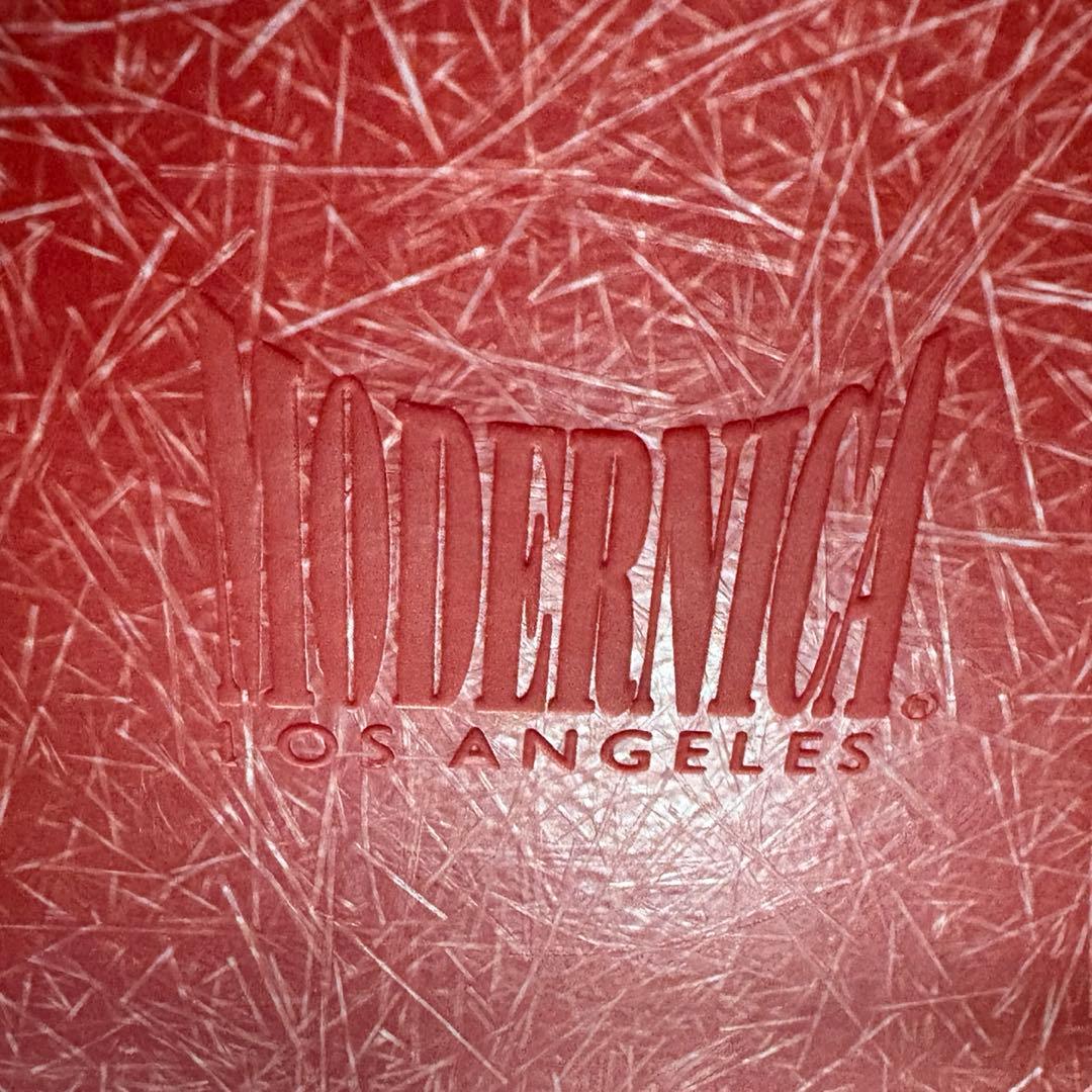 モダニカ　サイドシェルチェア　イームズ　エッフェルベース　MODERNICA