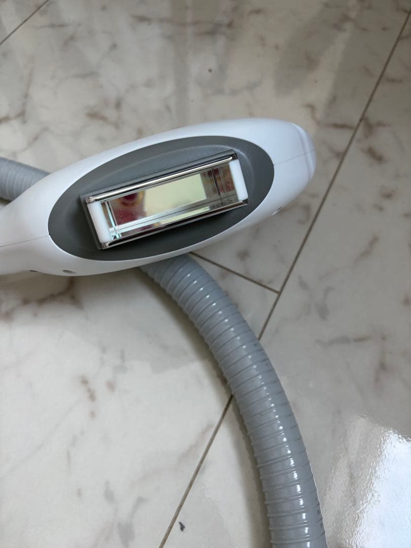 脱毛器　ハンドピース　バイマッハ　フェイシャル