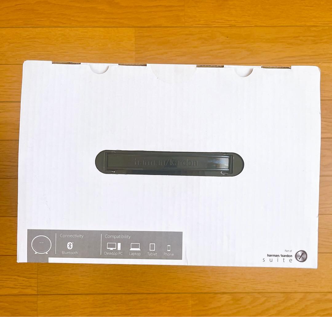 新品 未開封 harman/kardon ONYX STUDIO スピーカー