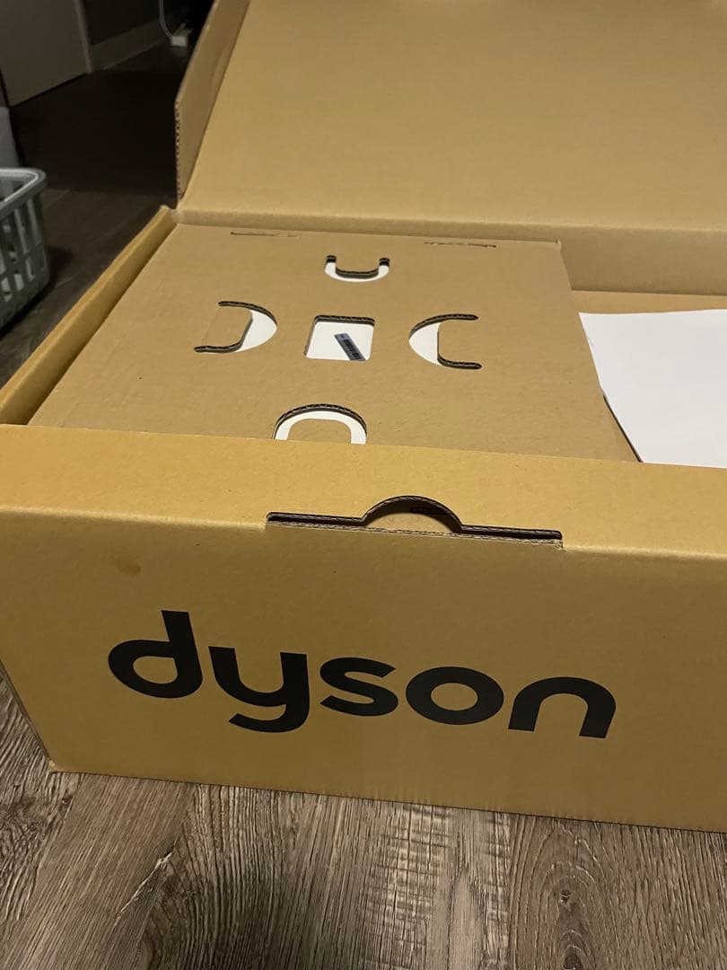 【未開封】Dyson V12 detect Slim absolute