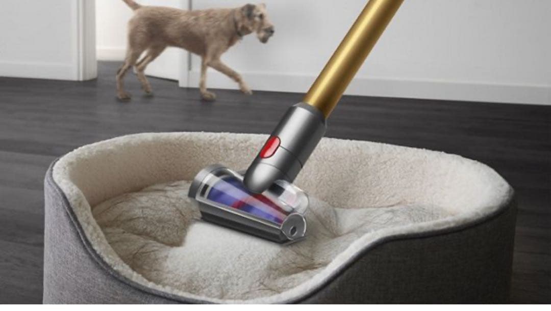 【未開封】Dyson V12 detect Slim absolute