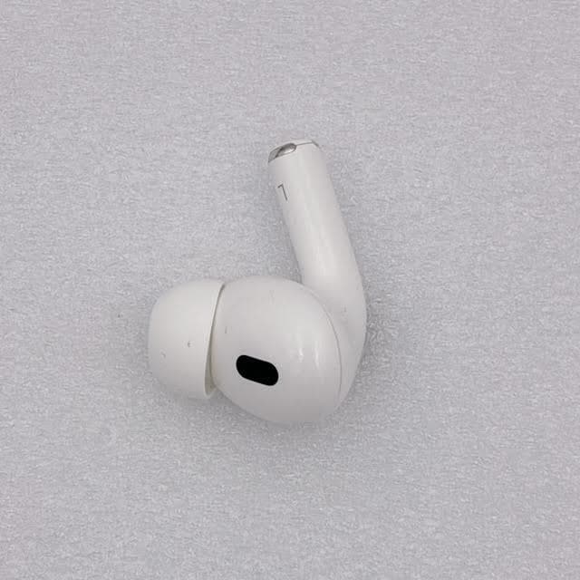 【美品】Apple AirPods Pro2 第2世代 左耳のみ A2699