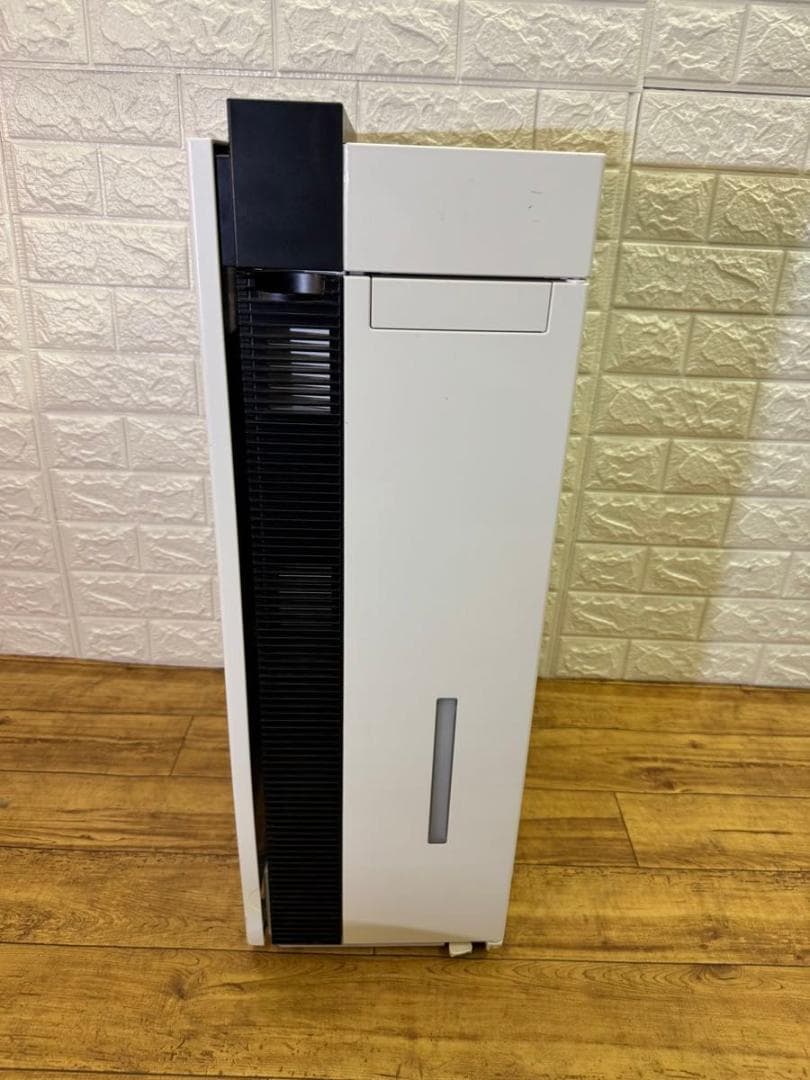 パナソニック 次亜塩素酸空間除菌脱臭機 F-MV4100 ジアイーノ