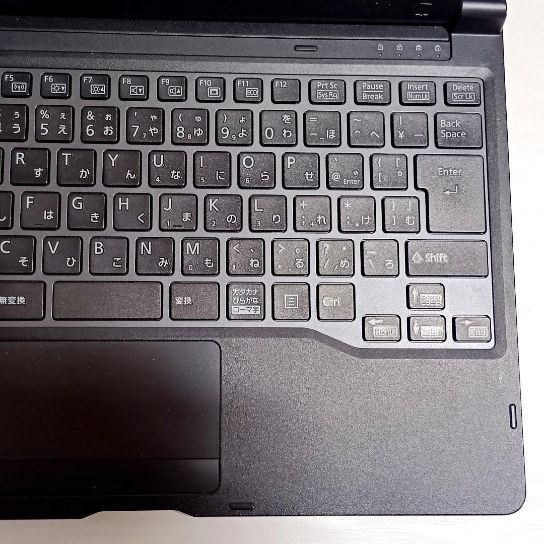 即日発送！すぐ使える/第8世代i3/快速SSD/軽量/カメラ・アクティブペンつき