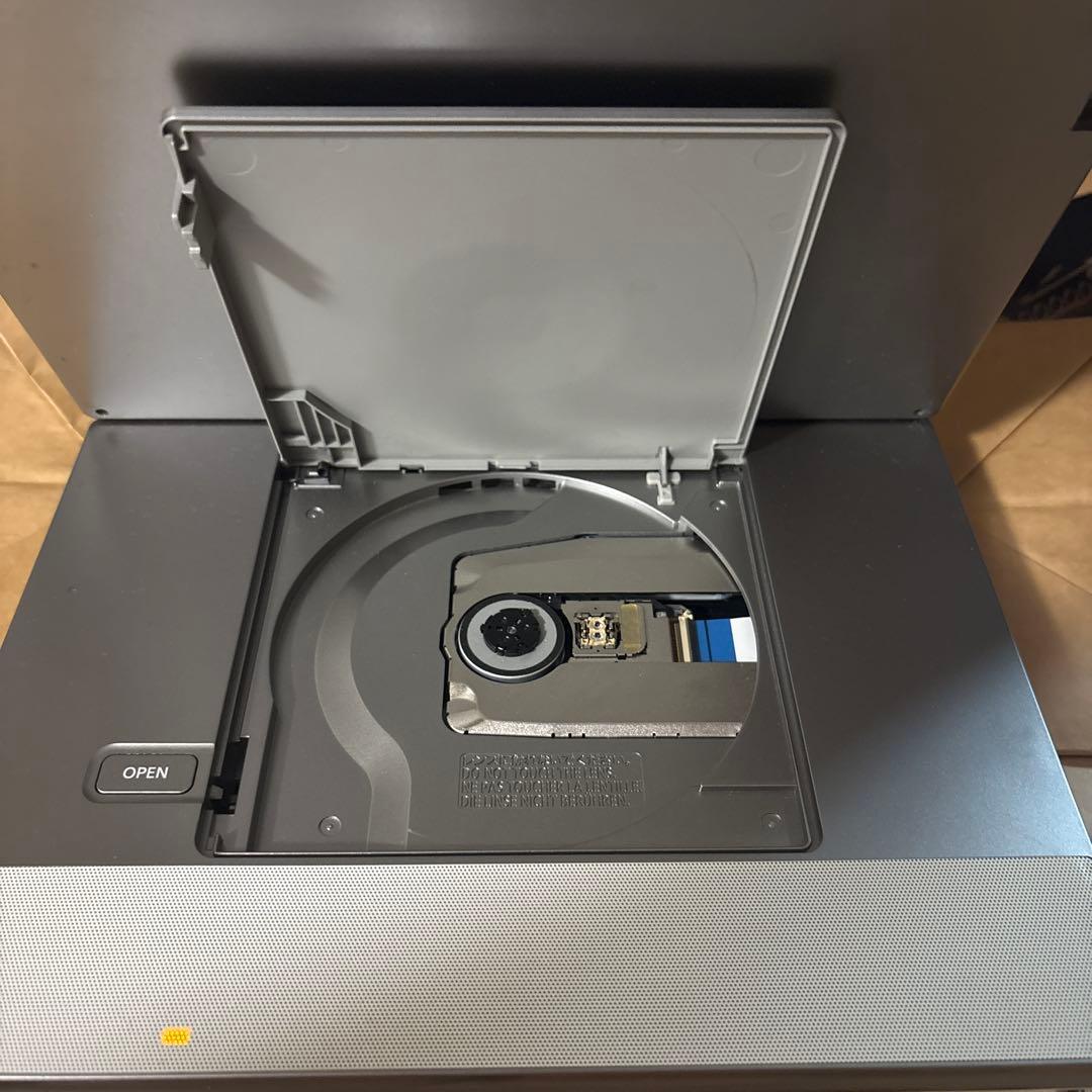 DMP-BV200 Panasonic VIERAポータブルブルーレイプレイヤー