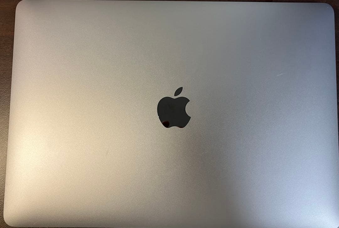 中古 MacBook Air M1 メモリ16GB／ 512GB 箱・付属品あり
