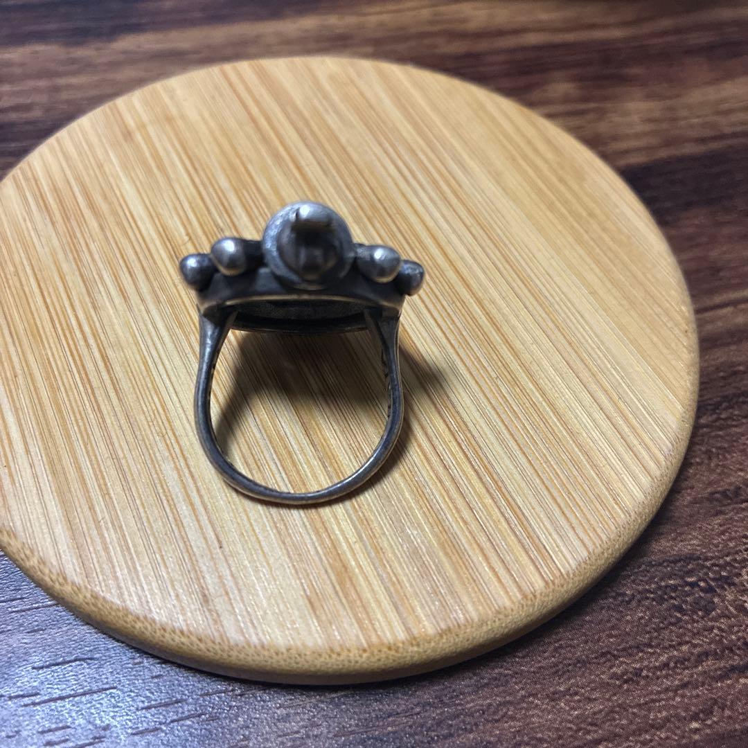 ヴィヴィアン　ヒマラヤンリング　廃盤