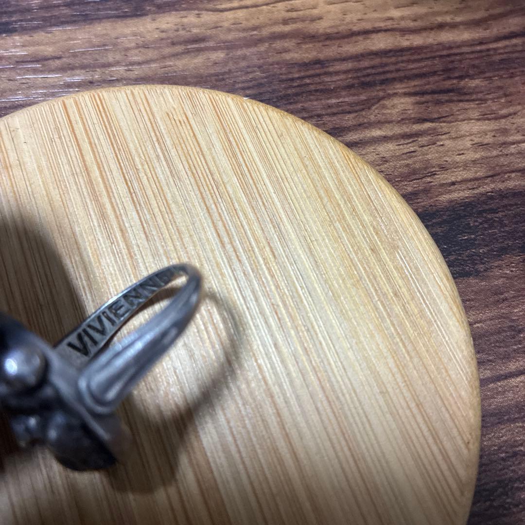 ヴィヴィアン　ヒマラヤンリング　廃盤