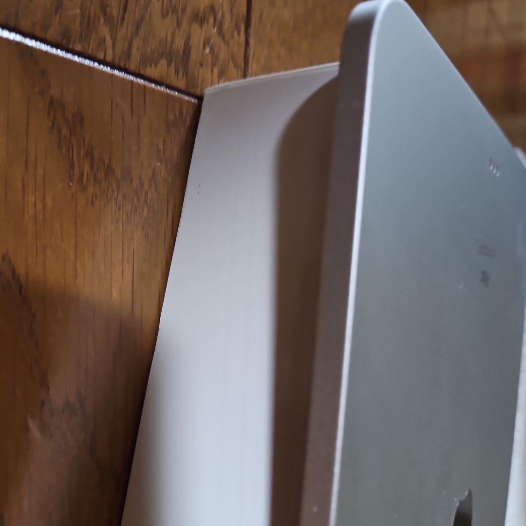 iPad Pro 11インチ 第2世代 シルバー 128GB　箱付き