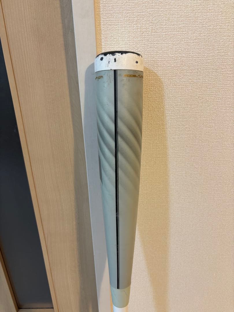 【限定カラー】SSK MM18（83cm / 710g平均）ホワイト