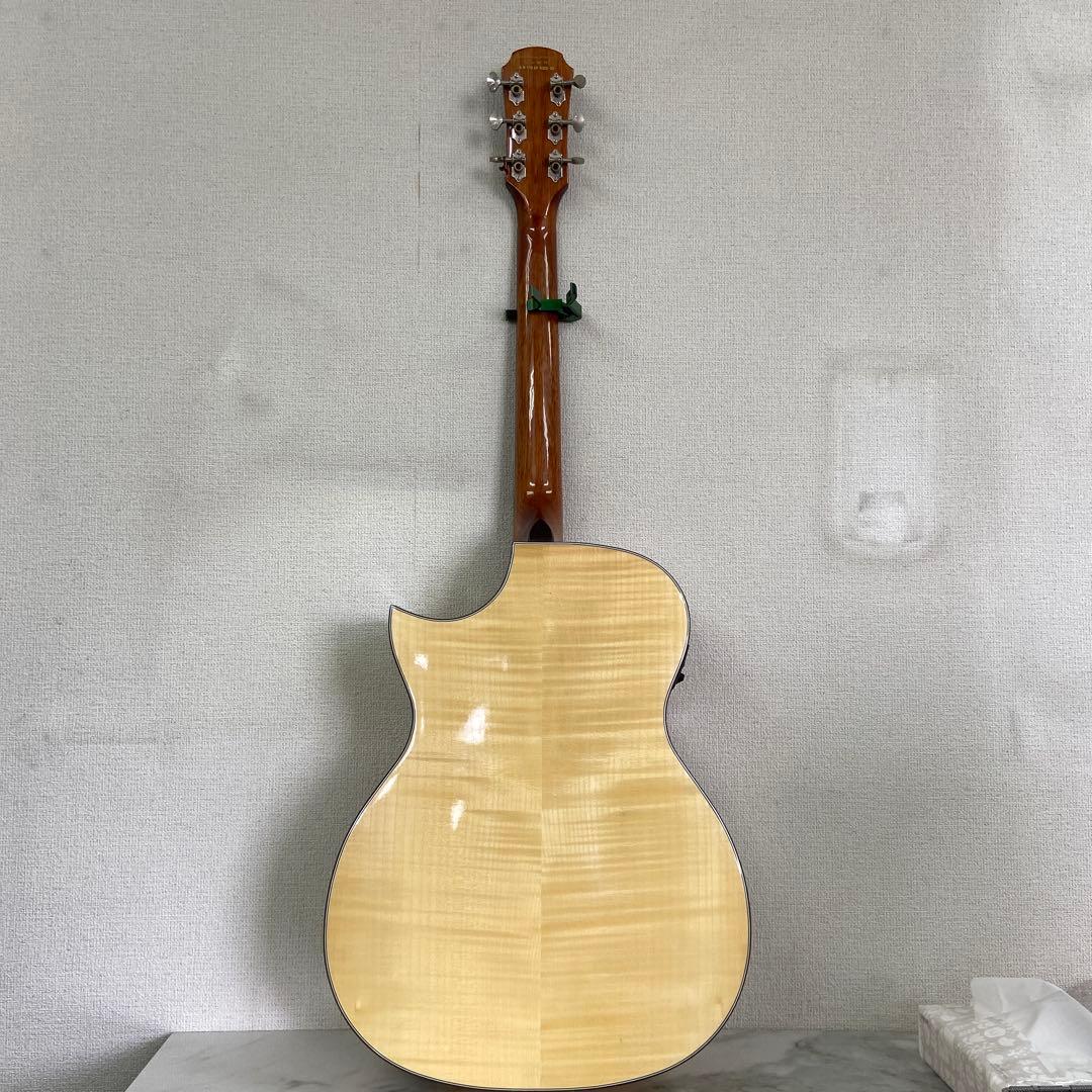 ・アコースティックギター　Aria Drerdnought EST.1956