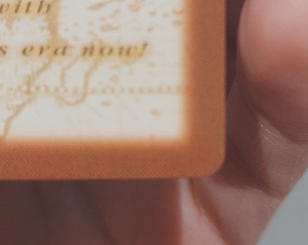 ワンピース　カードダス　サンジ　海のコック