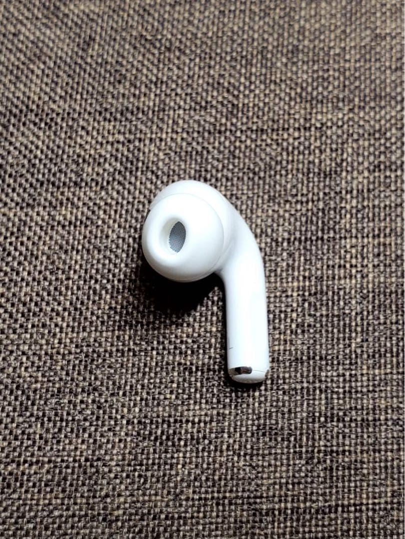 左耳 Apple AirPods Pro 第2世代 正規品 片耳458