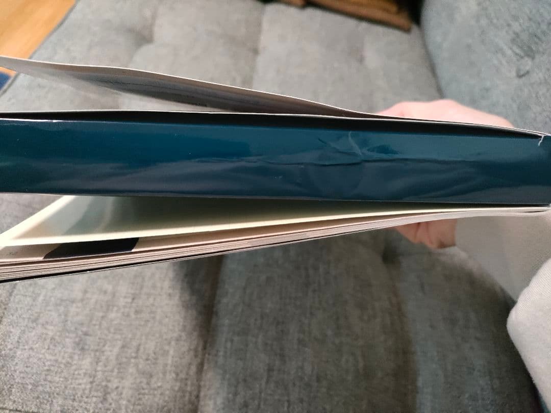 楽しい大人のクレヨン画BOOK　柴崎春通