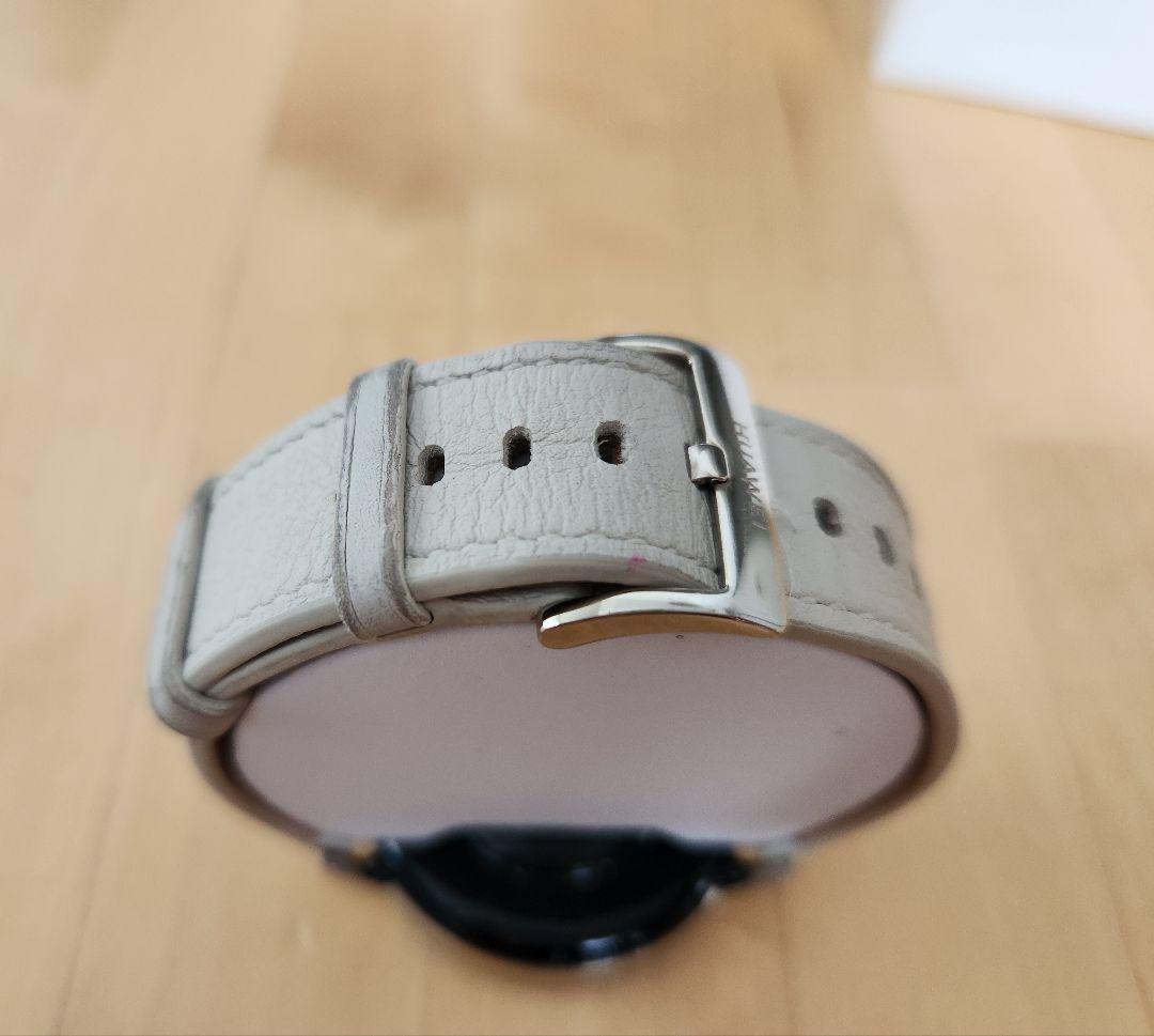 HUAWEI WATCH GT3 スマートウオッチ ファーウェイウォッチ 本体