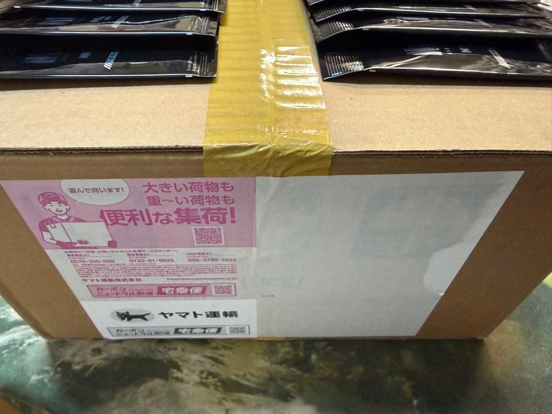 NIKKE ニベルアリーナ ザ・キングダム1カートンプロモ24パック付き未開封