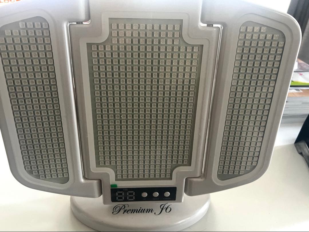 美顔器　premium F6