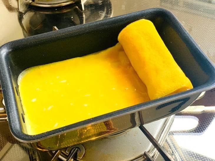 Fissler スペリオ エッグロースター大 新品 未開封 フィスラー 卵焼き