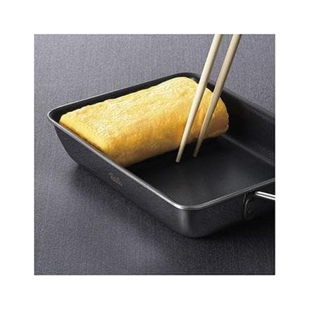 Fissler スペリオ エッグロースター大 新品 未開封 フィスラー 卵焼き