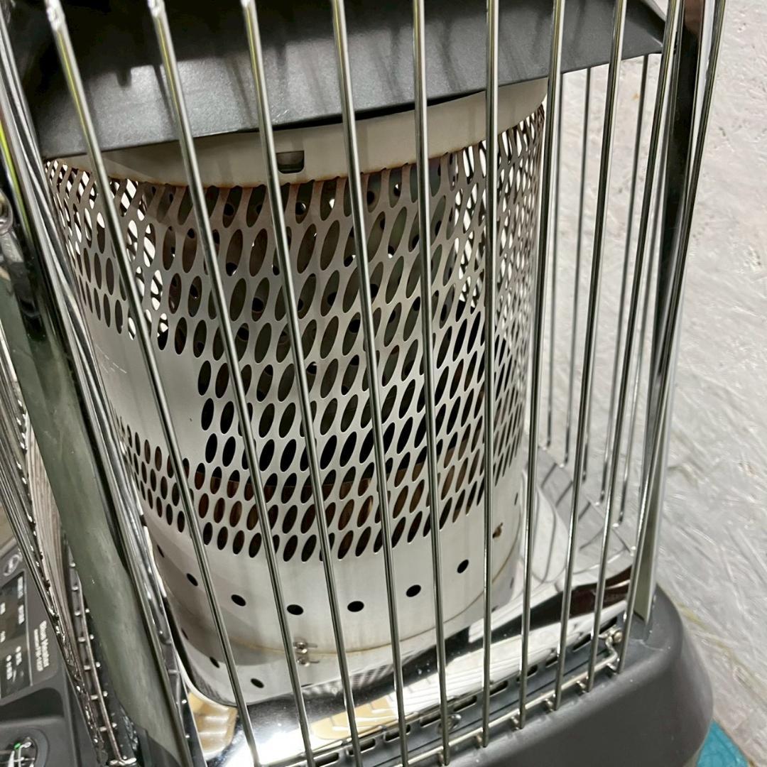 DAINICHI ダイニチ ブルーヒーター FM-182F 業務用 A1065