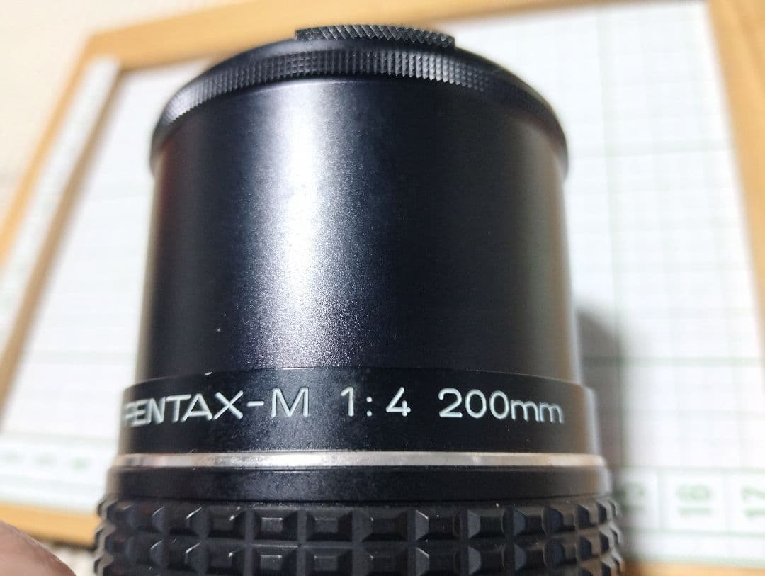 レンズ(ズーム) ASAHI Optical Zoom Lens