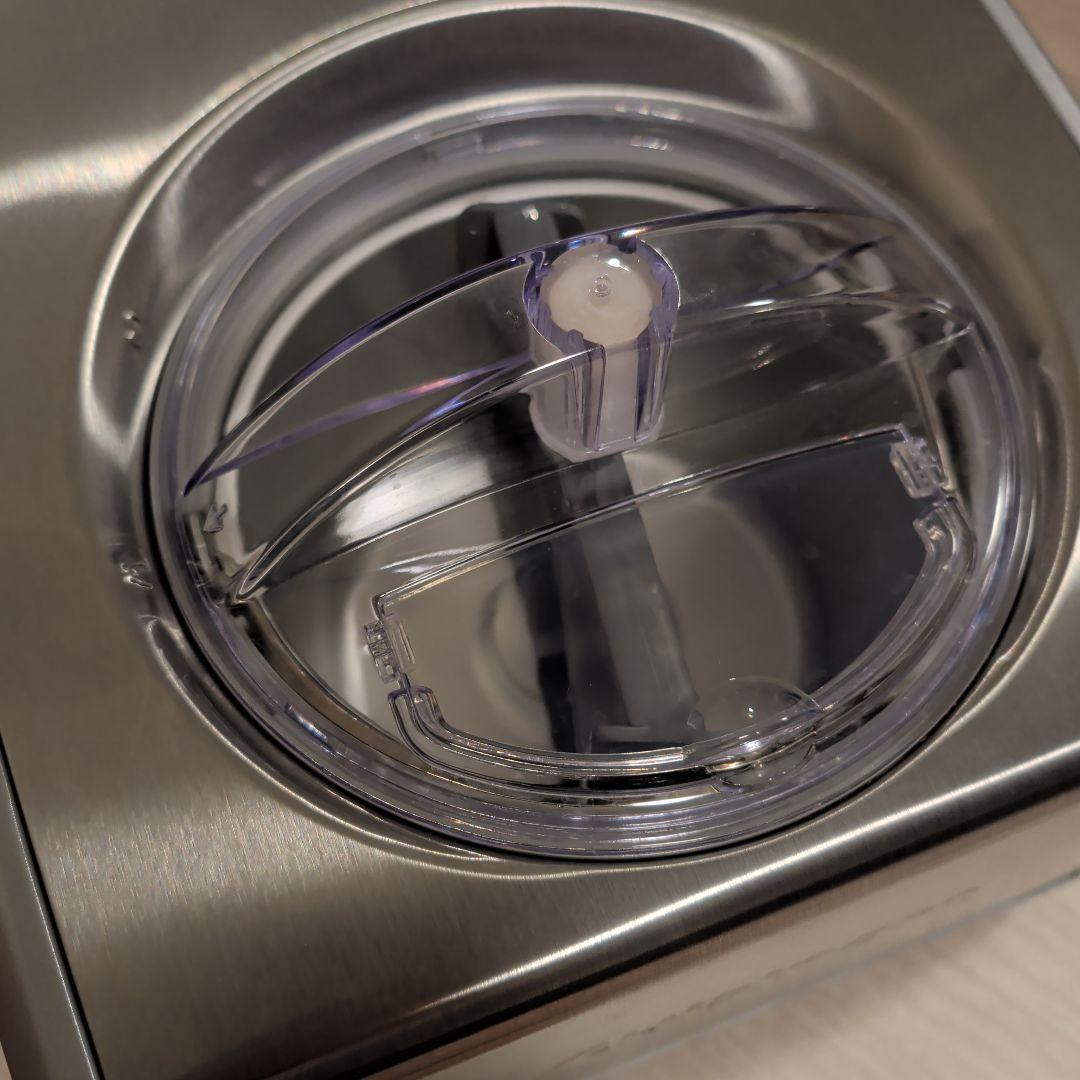 Cuisinart アイスクリームメーカー ICE-PRO100J