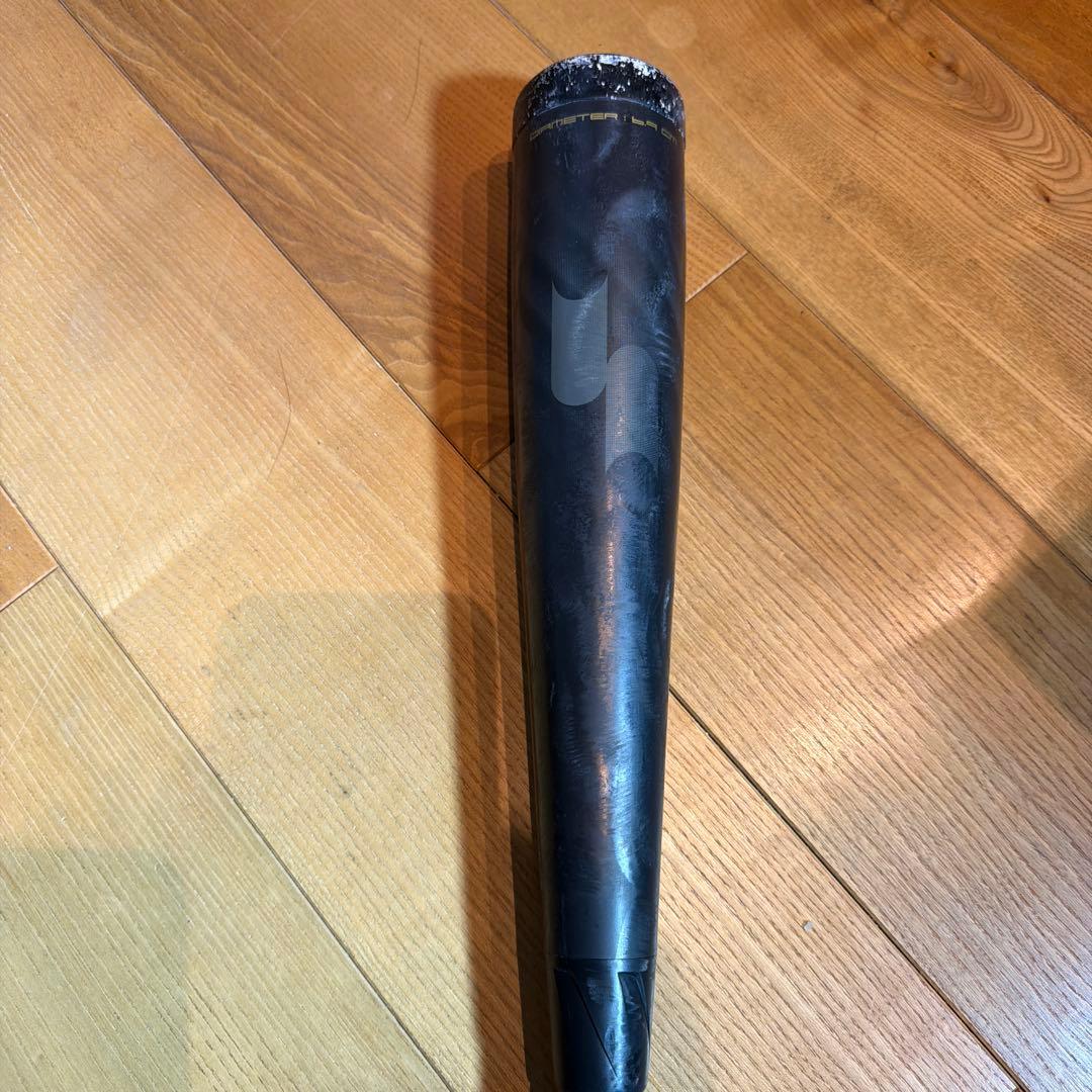 SSK MM18 少年用軟式複合バット