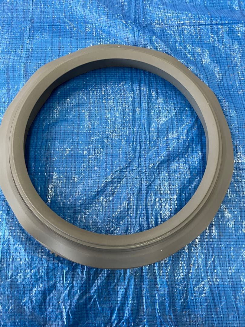 分解洗浄済　ドラム式洗濯機 11Kg 日立 BD-SV110EL 2020