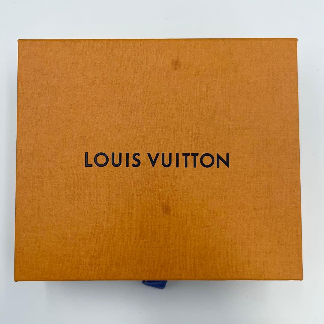 未使用・保管品★ルイヴィトン　モノグラムエクリプス　ドラゴンヌ　キーリング