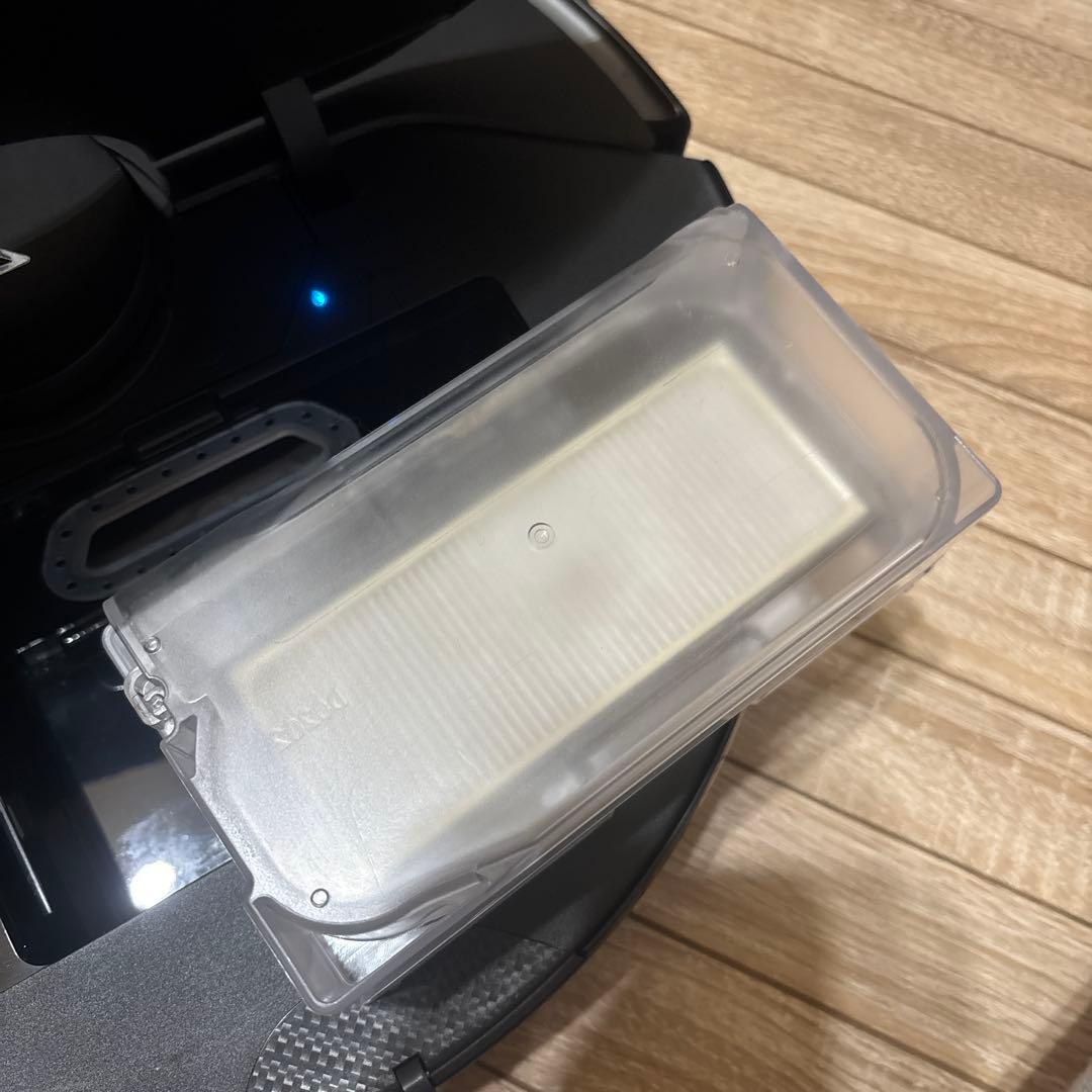 Roborock S7 MaxV Ultra ロボット掃除機　最終値下げ