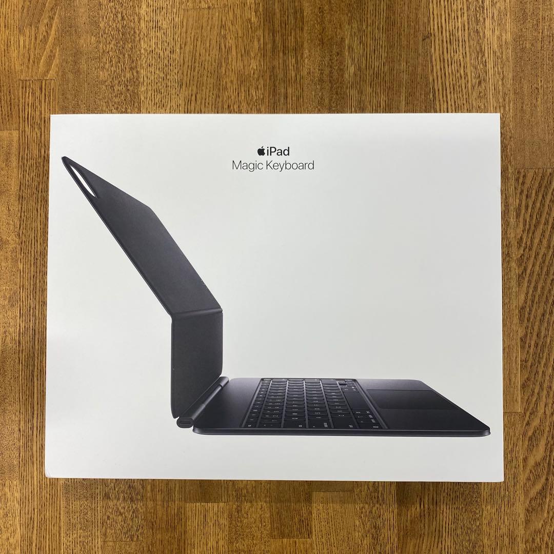 Apple Magic Keyboard (MWR53J/A )13インチ M4