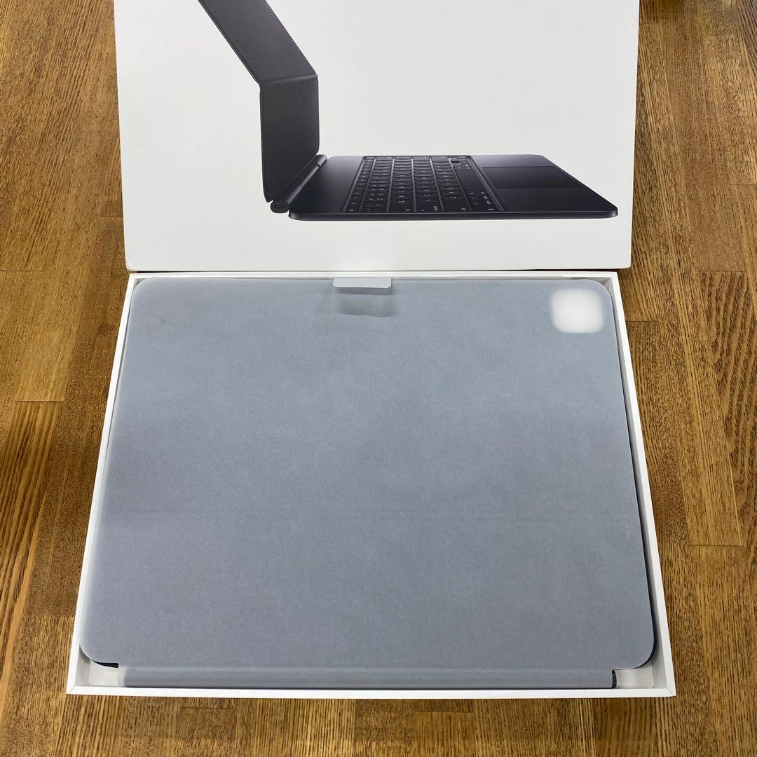 Apple Magic Keyboard (MWR53J/A )13インチ M4