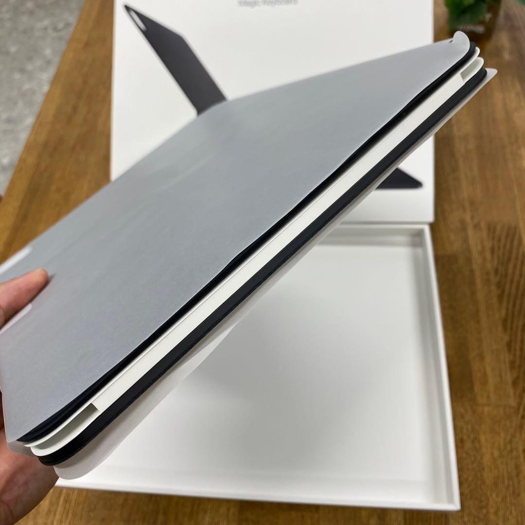 Apple Magic Keyboard (MWR53J/A )13インチ M4