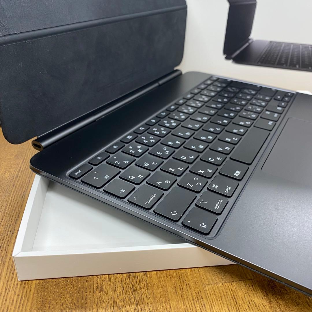 Apple Magic Keyboard (MWR53J/A )13インチ M4