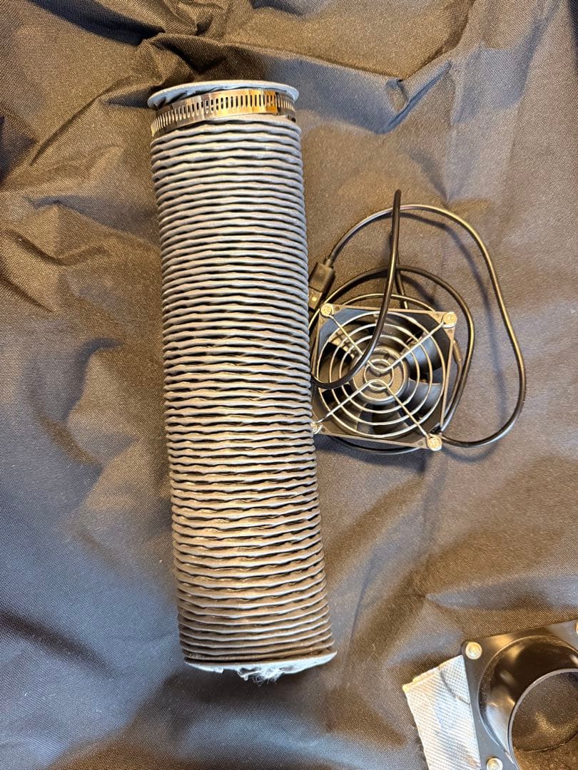 Creality Ender-3 V3 KE 純正エンクロージャー・カメラ付